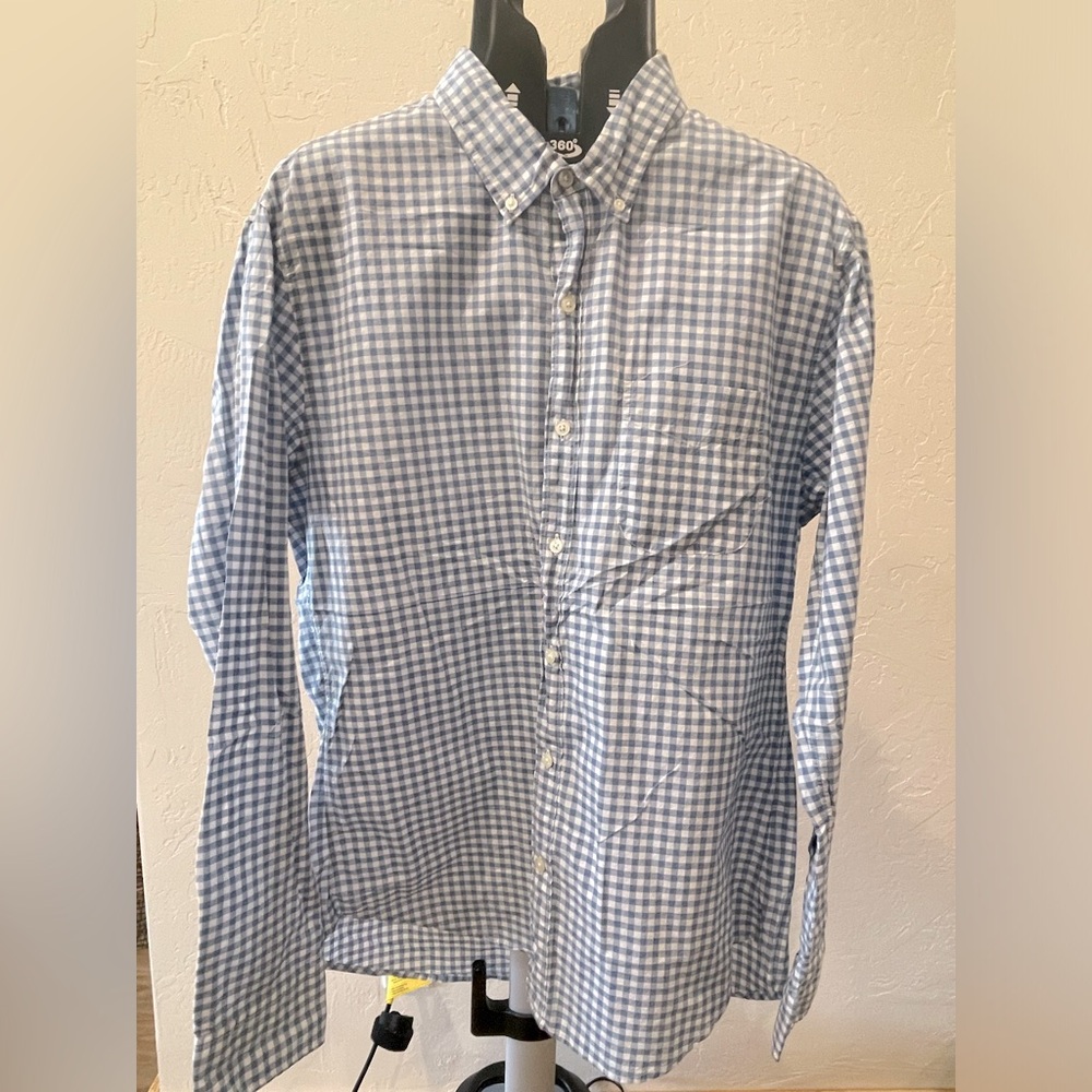 Bonobos dress shirt